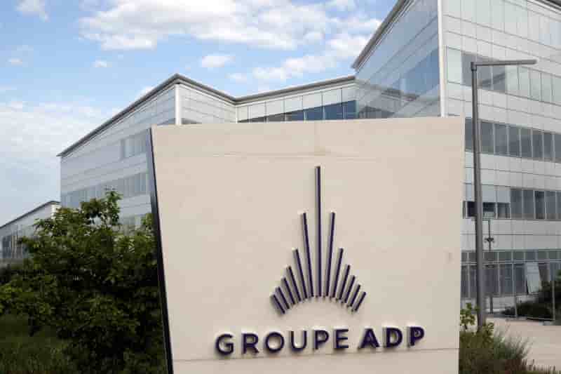 Adp a suivre a la bourse de paris
