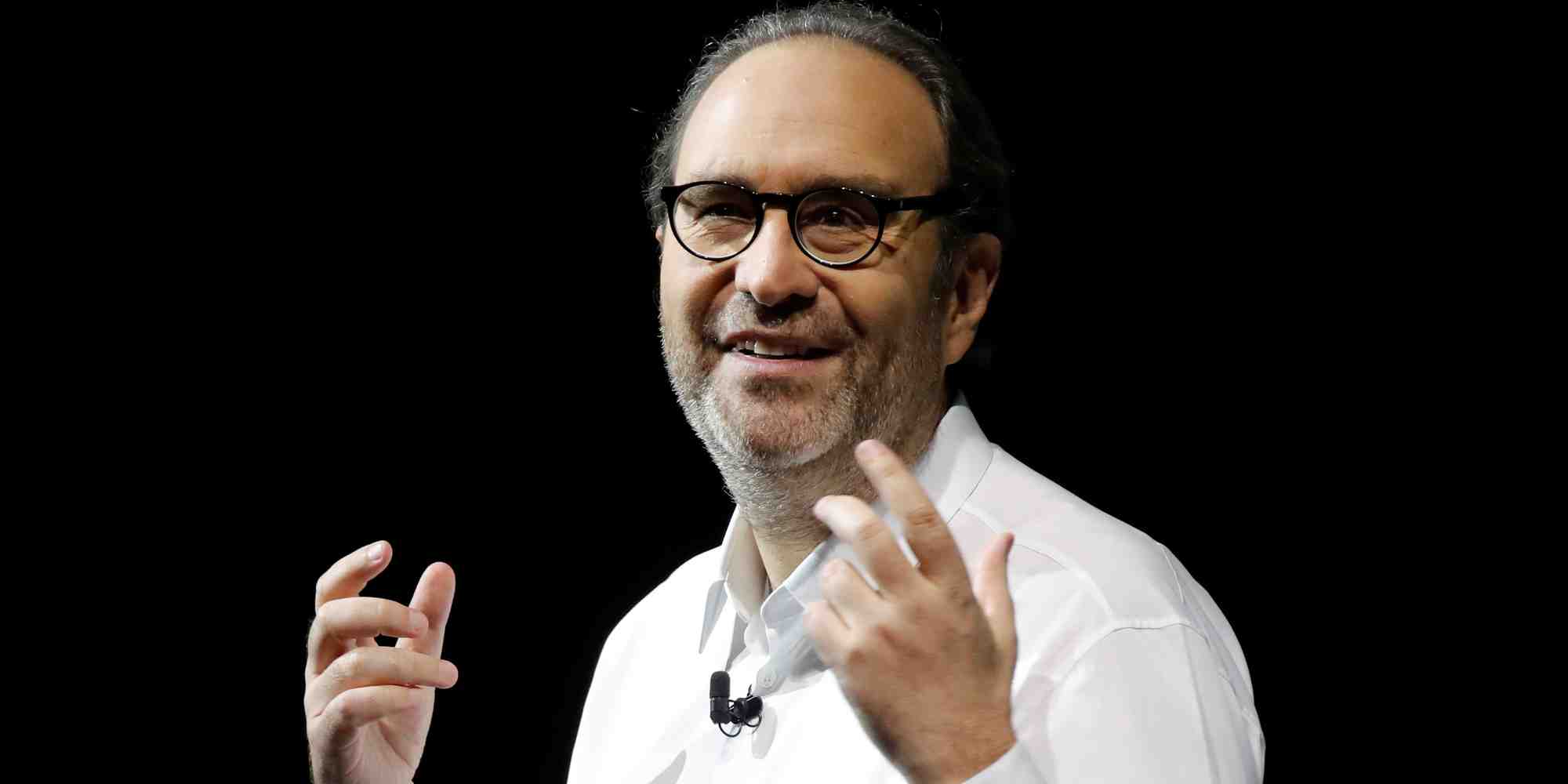 Xavier niel pourrait lancer une nouvelle "spac" la semaine prochaine, dans la consommation