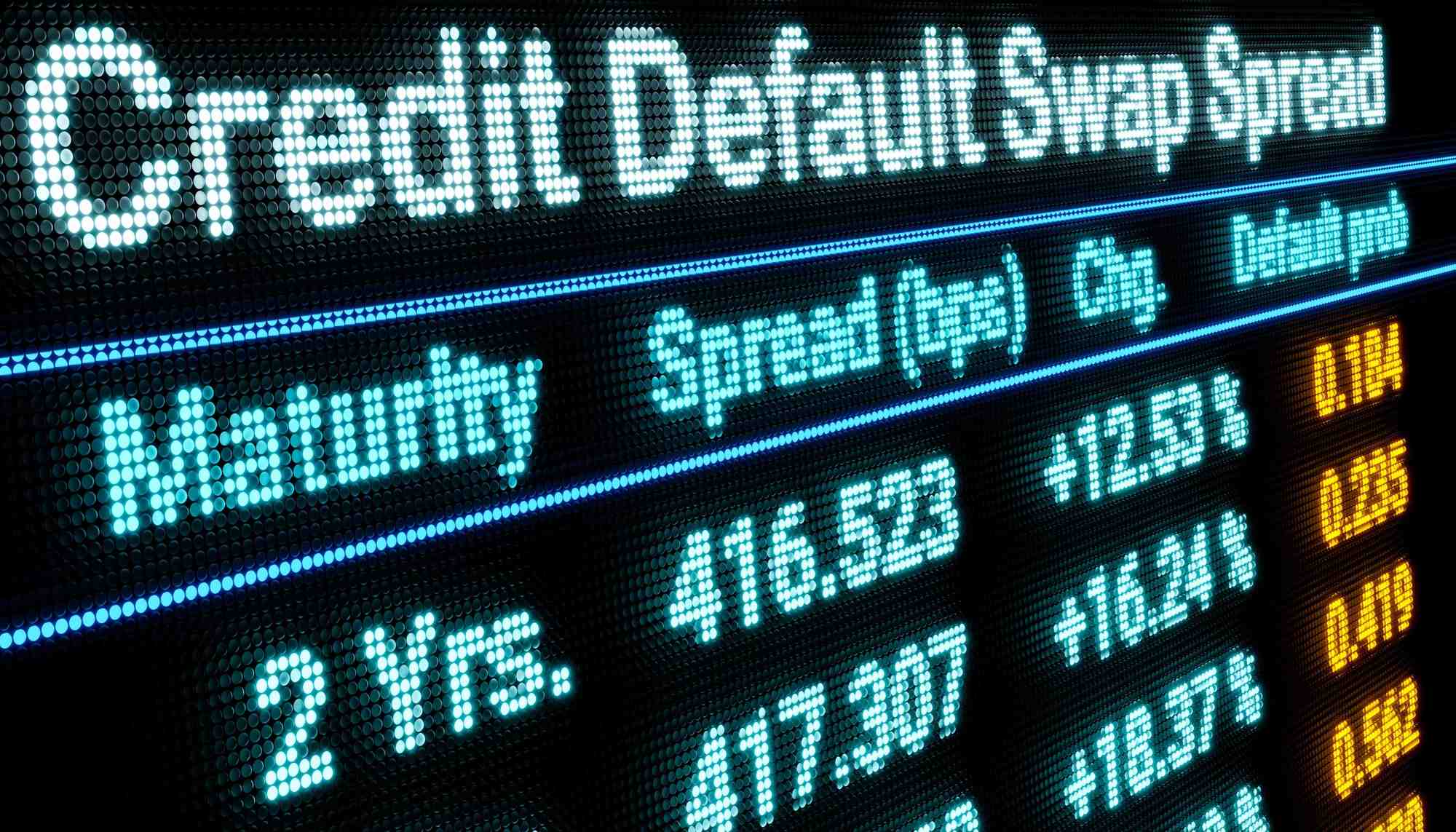 La Banque mondiale alerte dans son rapport sur le recours des pays en développement à des mécanismes d’emprunts de plus en plus opaques (photo d'illustration).
