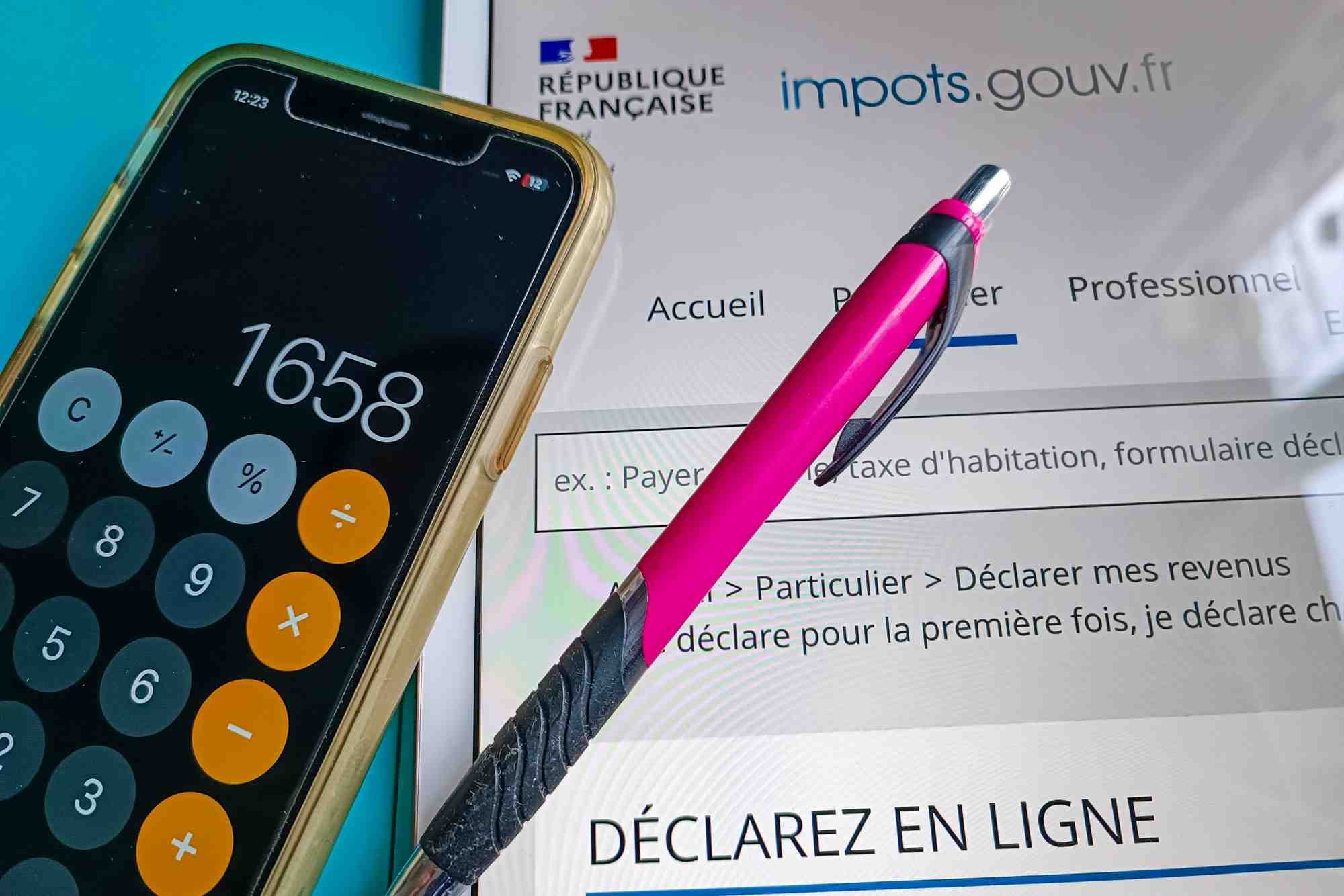 La revalorisation des valeurs locatives cadastrales sera moins forte en 2025 que durant les trois dernières années. (Photo d'illustration)
