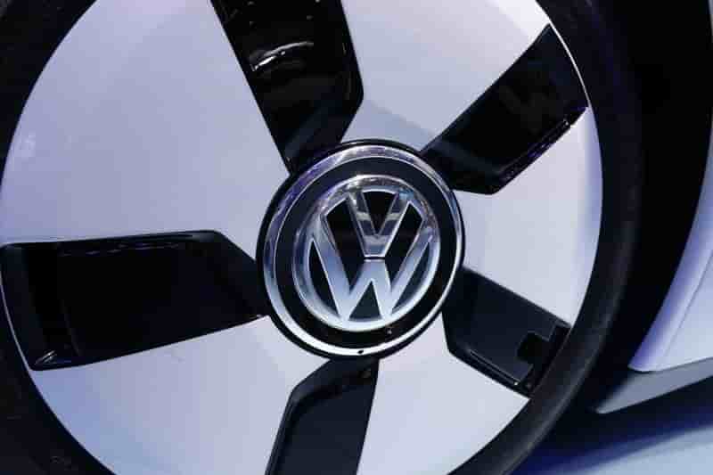 Hausse du bénéfice de VW grâce aux ventes record d'Audi et Porsche