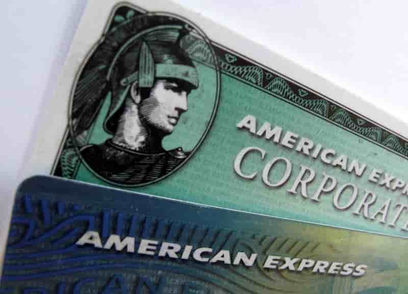 American express se restructure