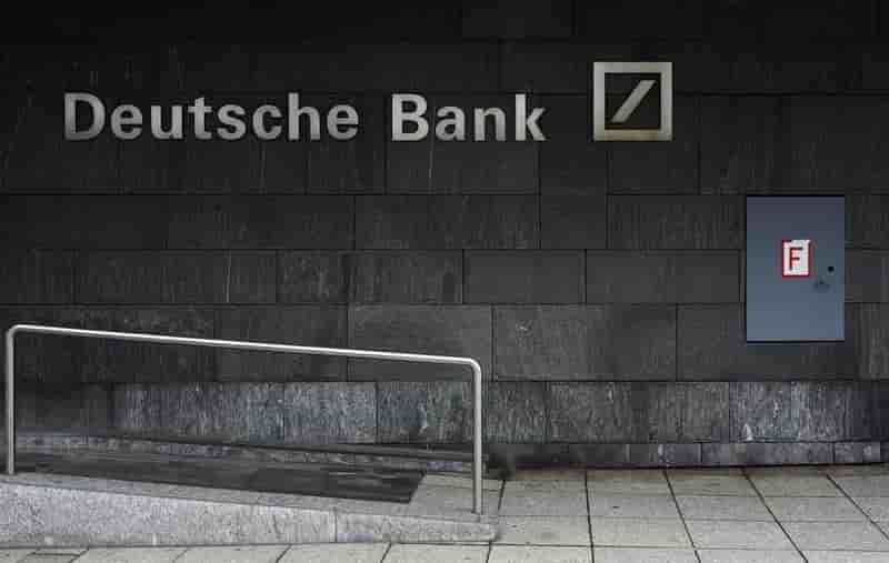 Deutsche bank versera $425 millions aux usa