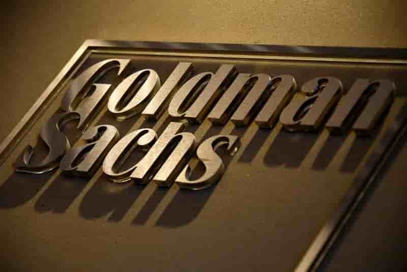 Goldman sachs: benefice +80% au premier trimestre mais inferieur aux attentes