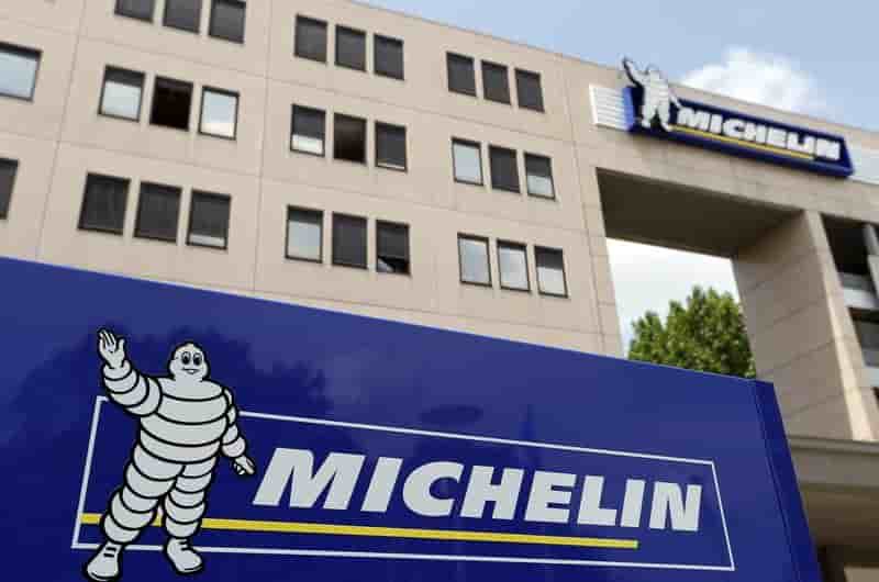 Michelin veut supprimer pres de 1.000 postes a clermont d'ici 2021