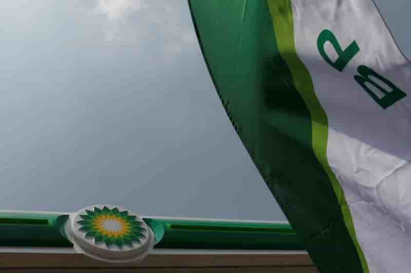 Bp: le benefice bat le consensus, soutenu par les nouveaux projets