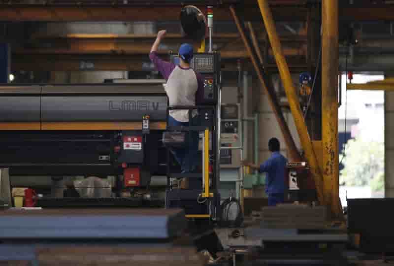 La croissance du pib japonais revisee en hausse a 1,6% au 4e trimestre