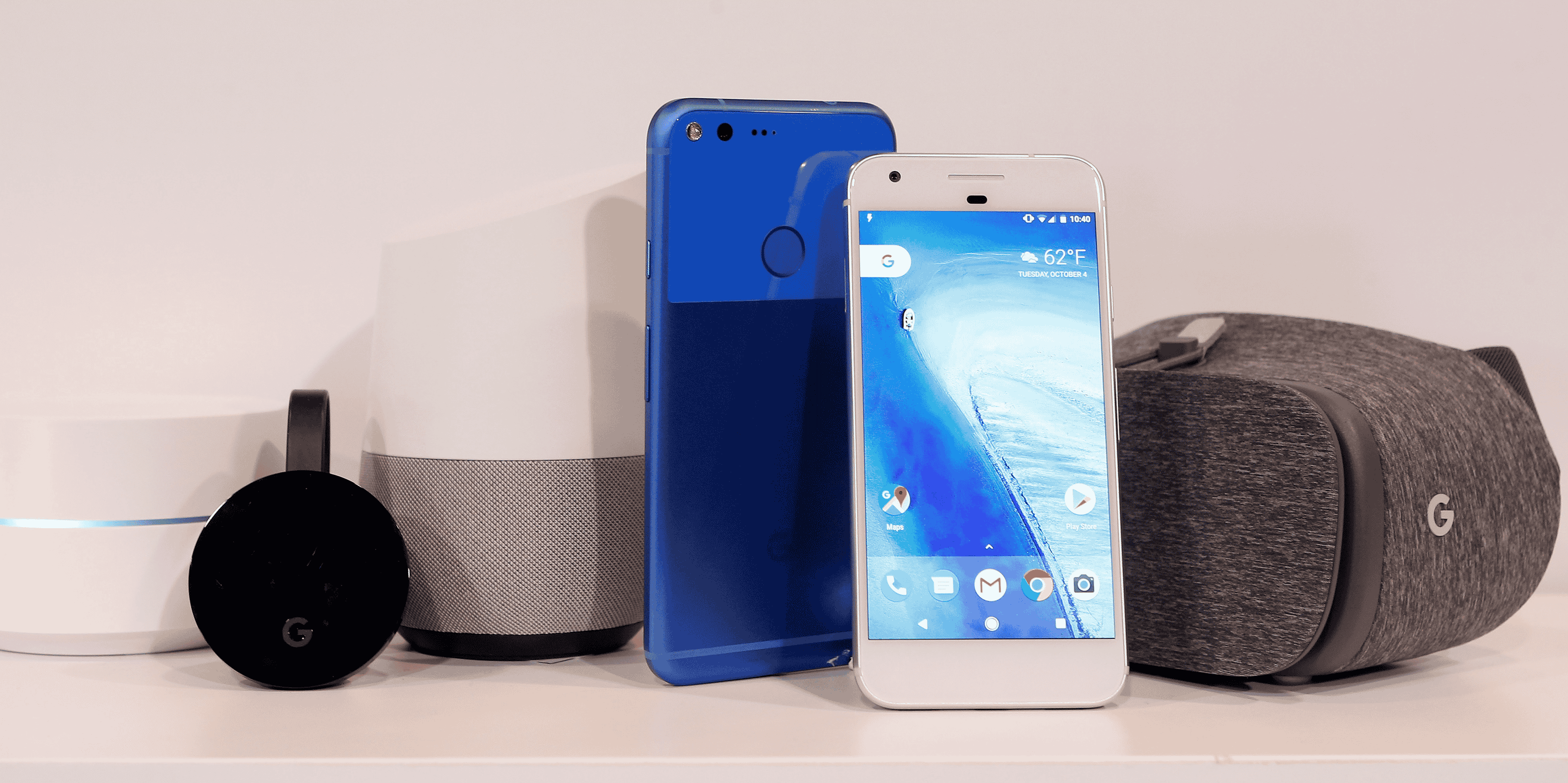 Google Home