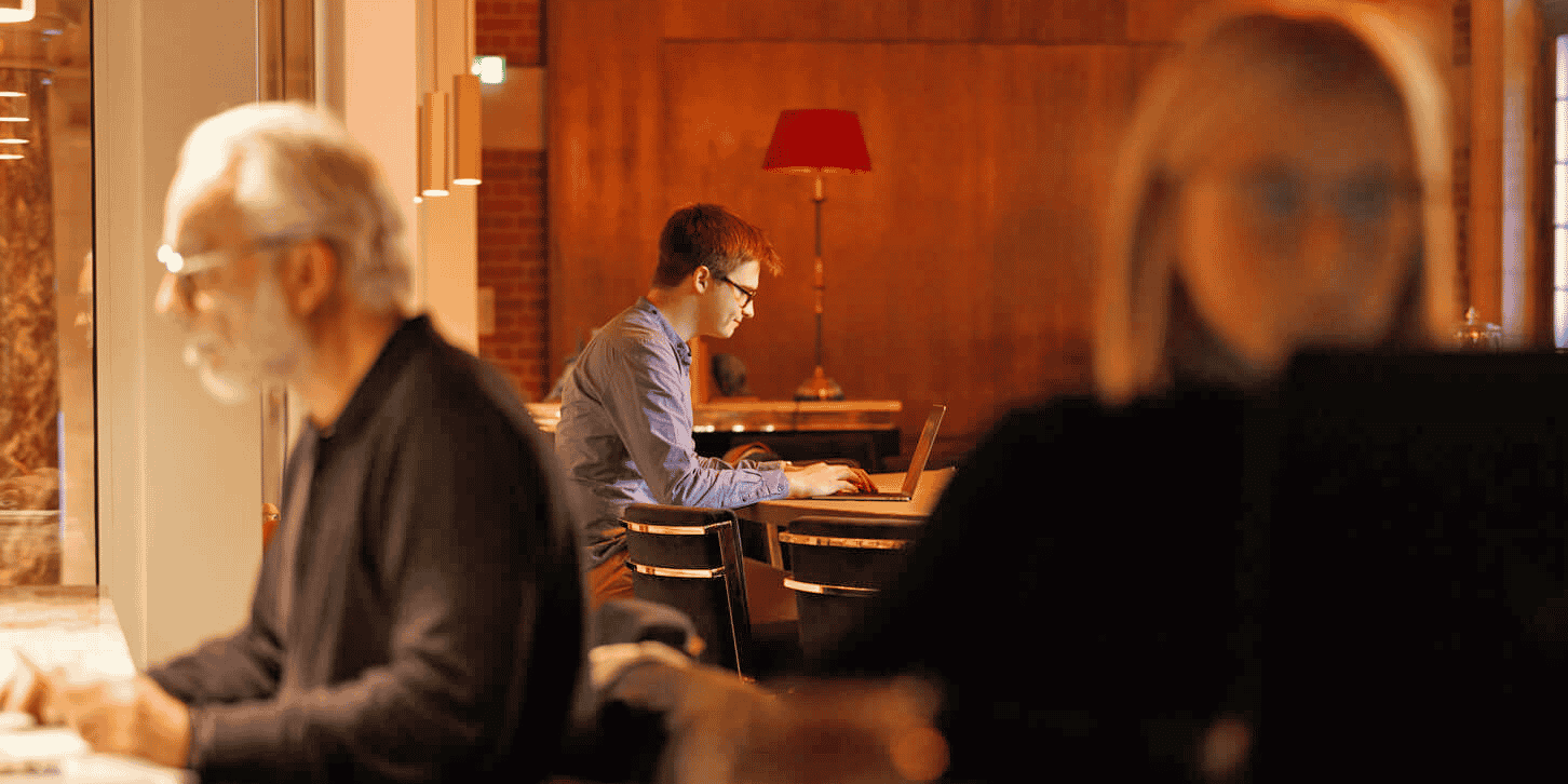 Now Coworking