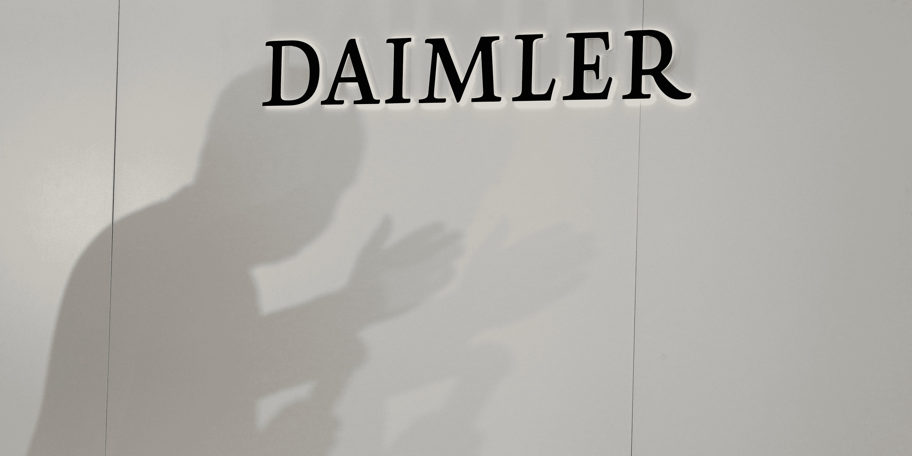 Dieselgate: la kba enquete sur 60.000 mercedes-bild