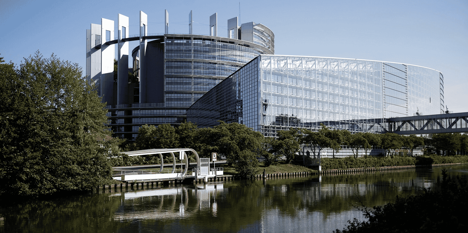 Parlement européen