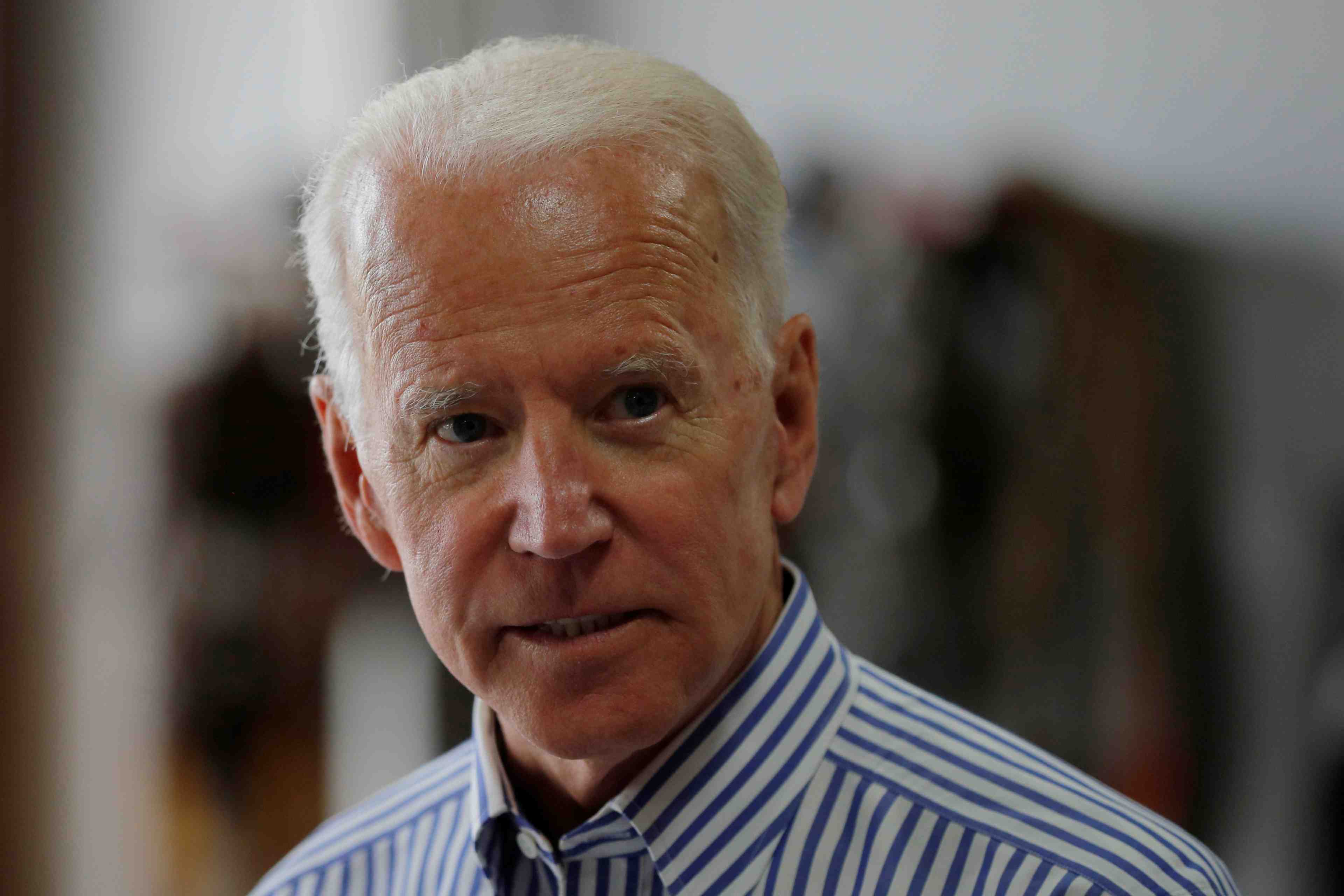 Volte-face de joe biden sur le financement de l'avortement