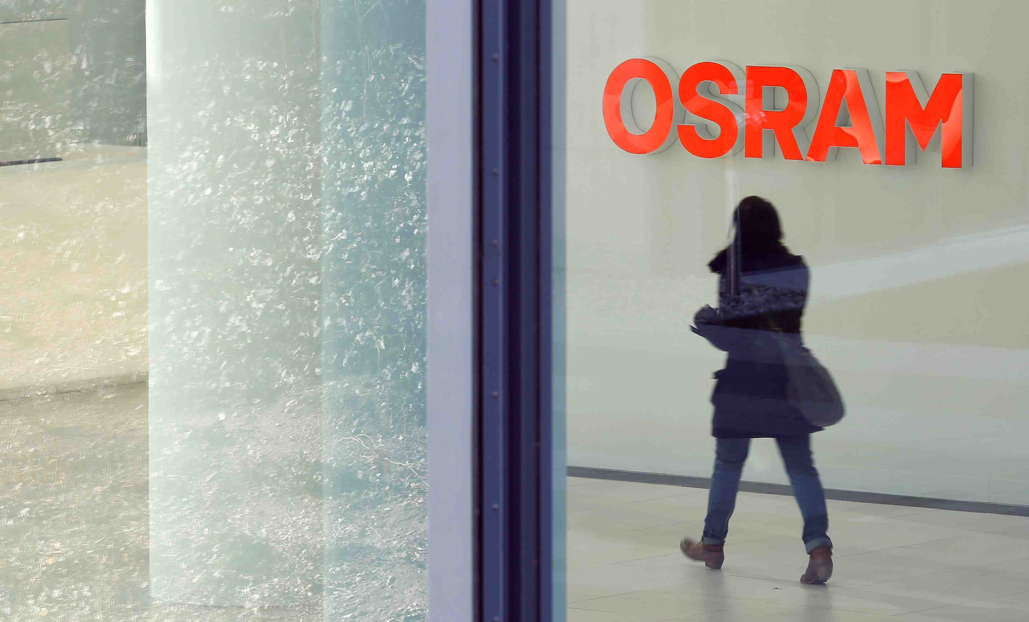 Osram va denoncer le moratoire conclu avec ams
