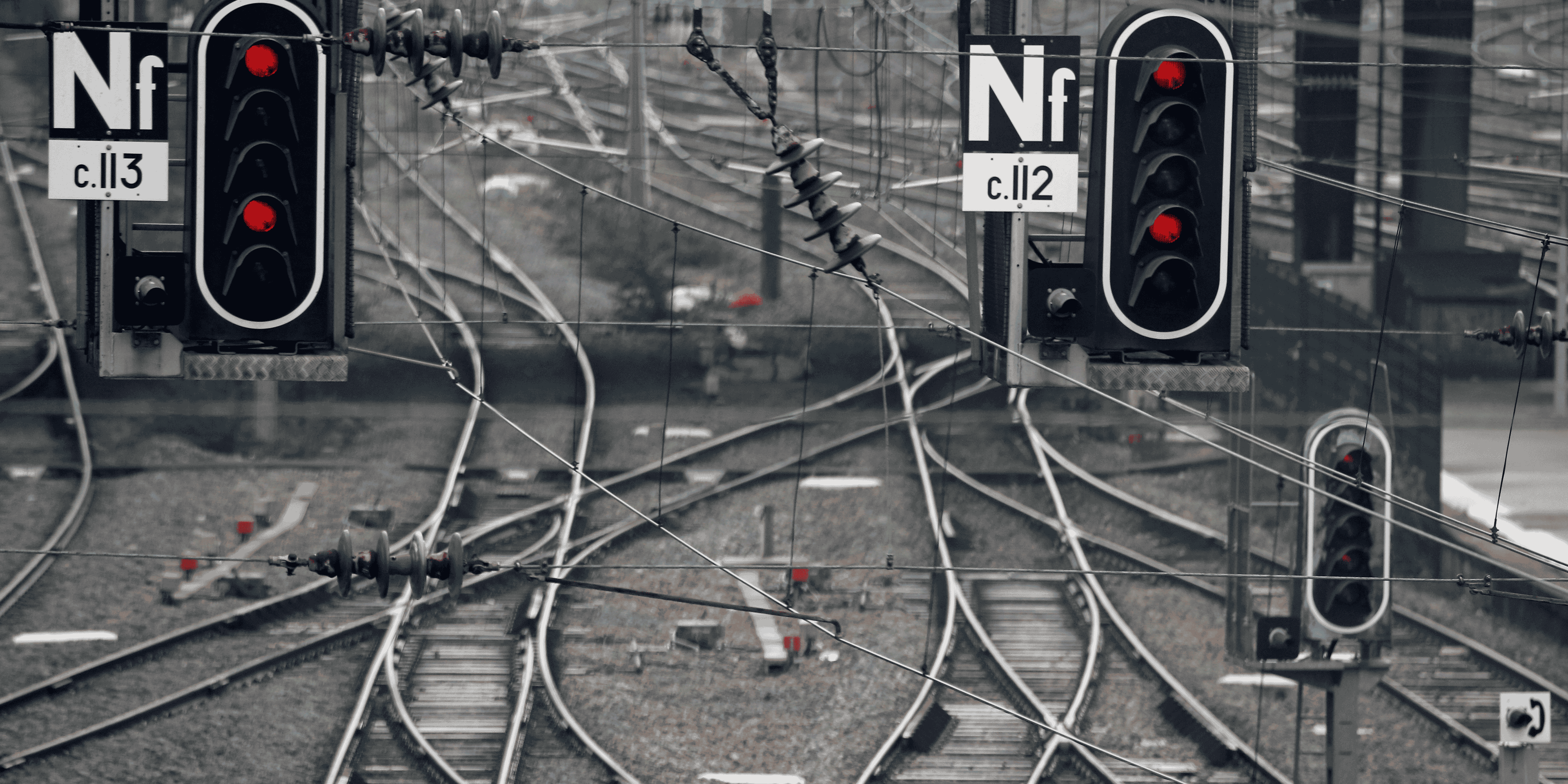 Les syndicats reformistes ne voient pas d'avancee a la sncf