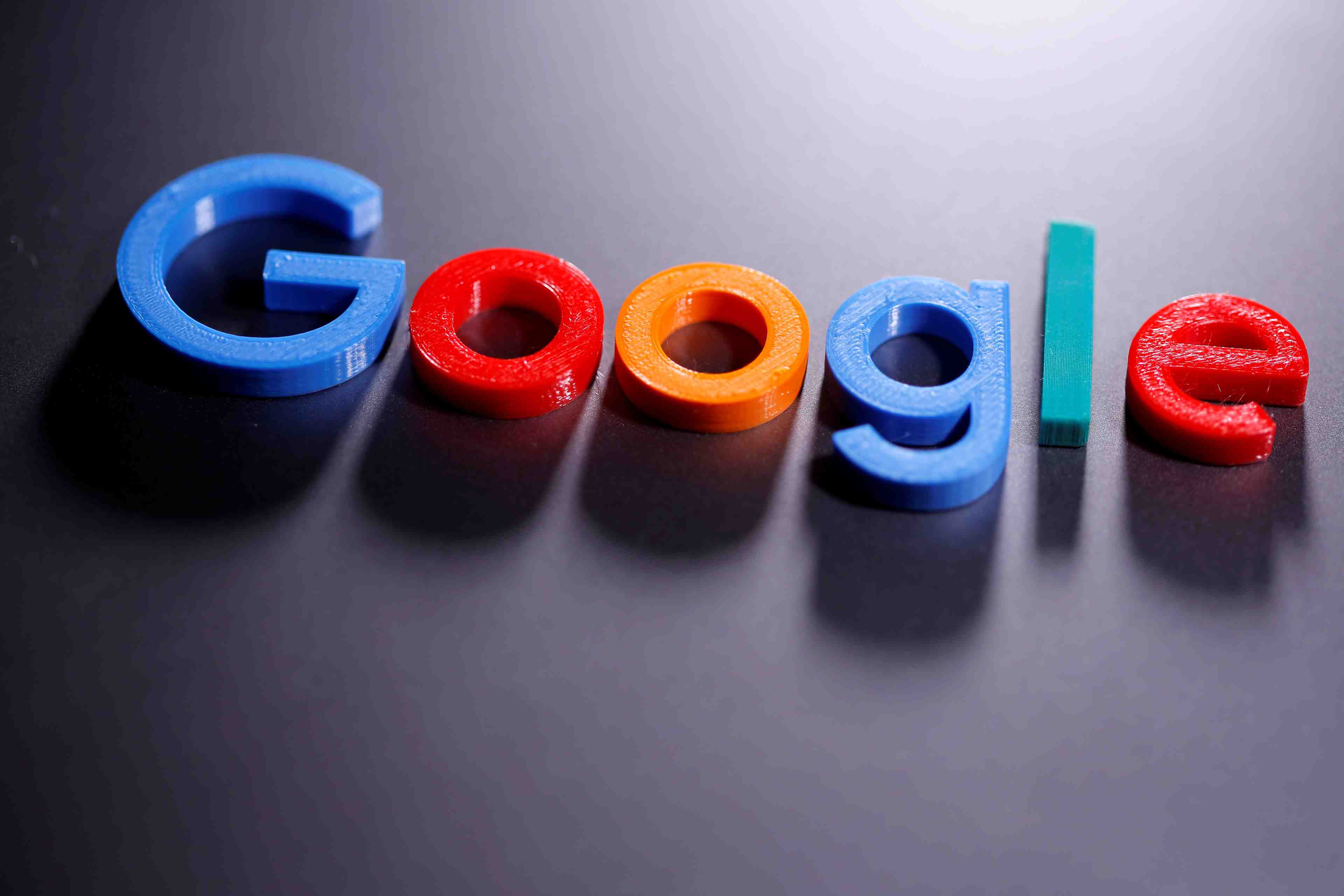 Usa/concurrence: le departement de la justice va engager une procedure contre google