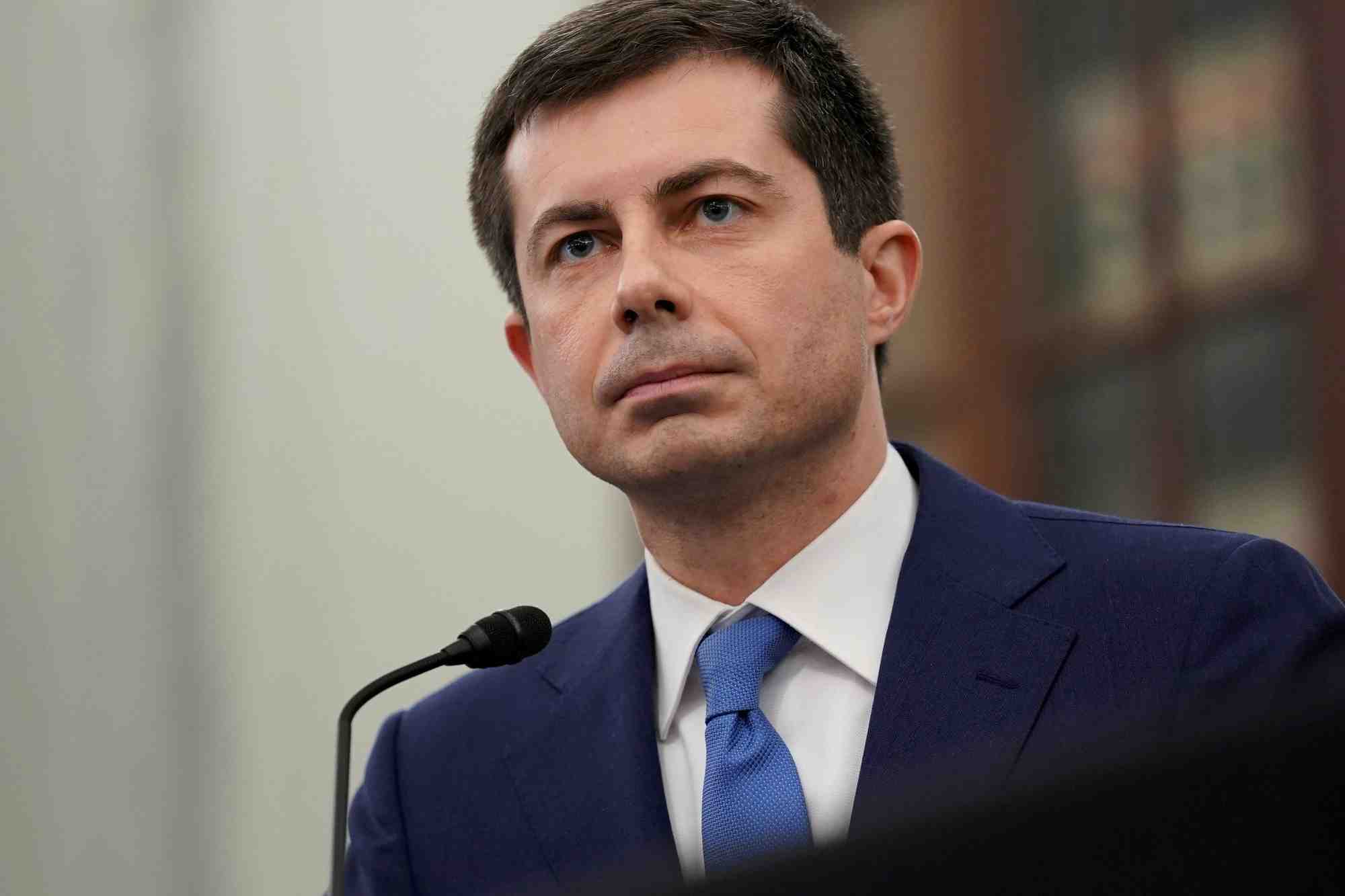 Buttigieg