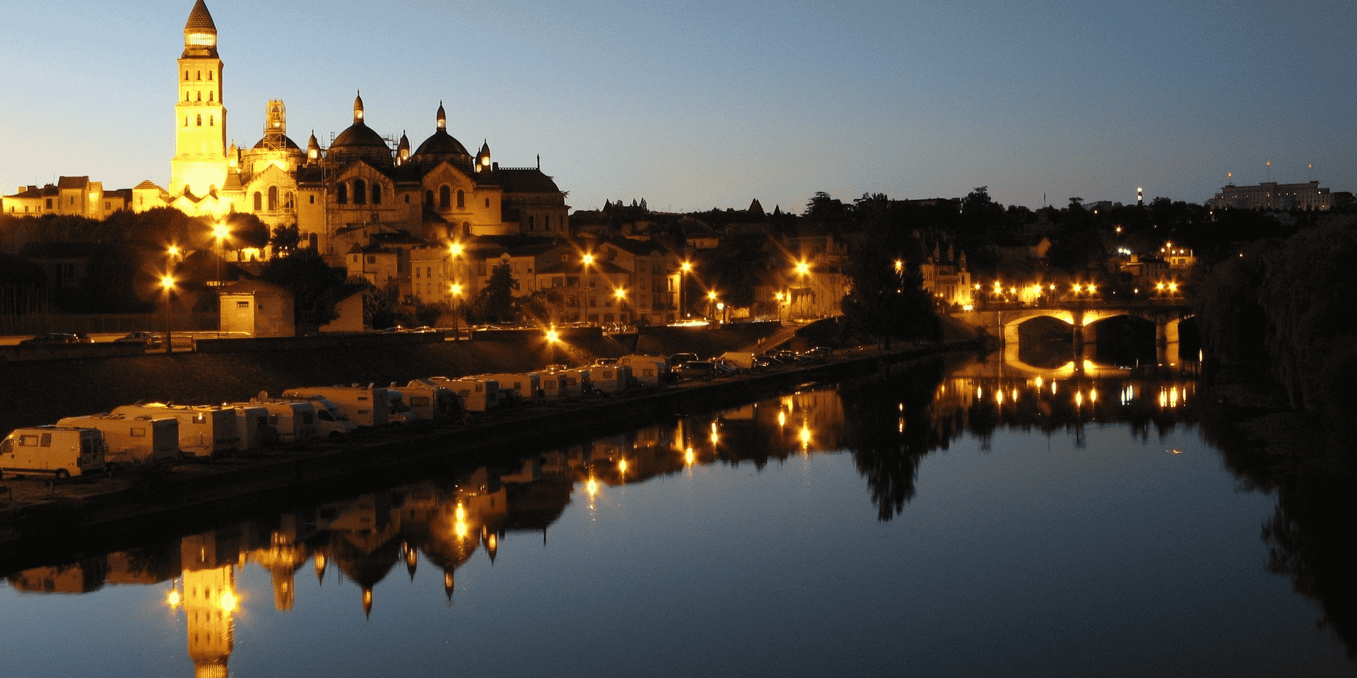 Périgueux