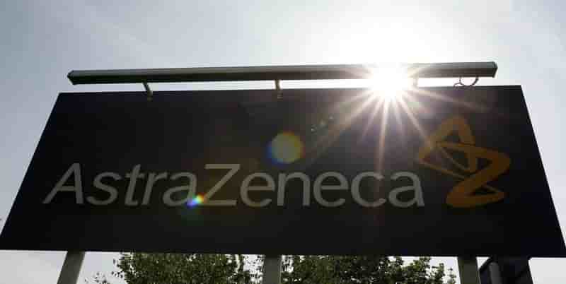 Un 4e trimestre decevant pour astrazeneca