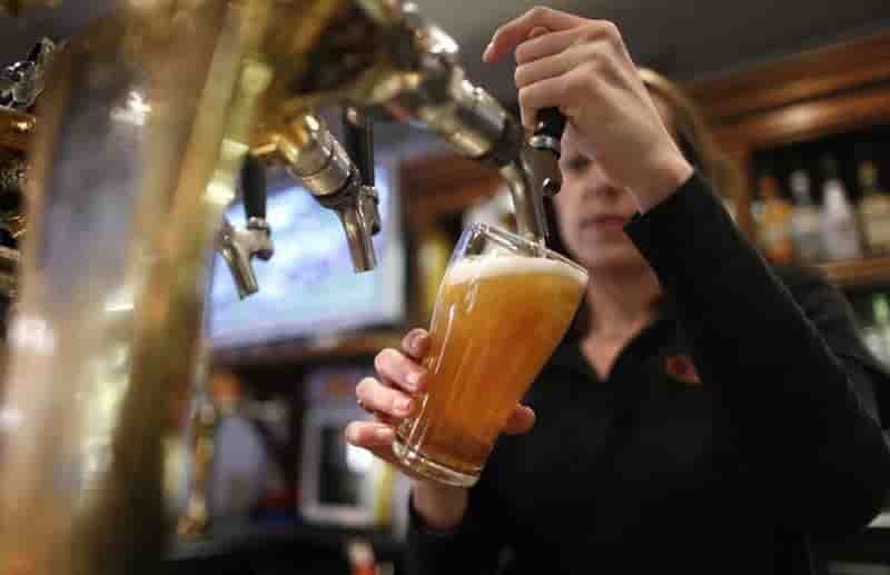 Sabmiller decline la nouvelle offre d'ab inbev