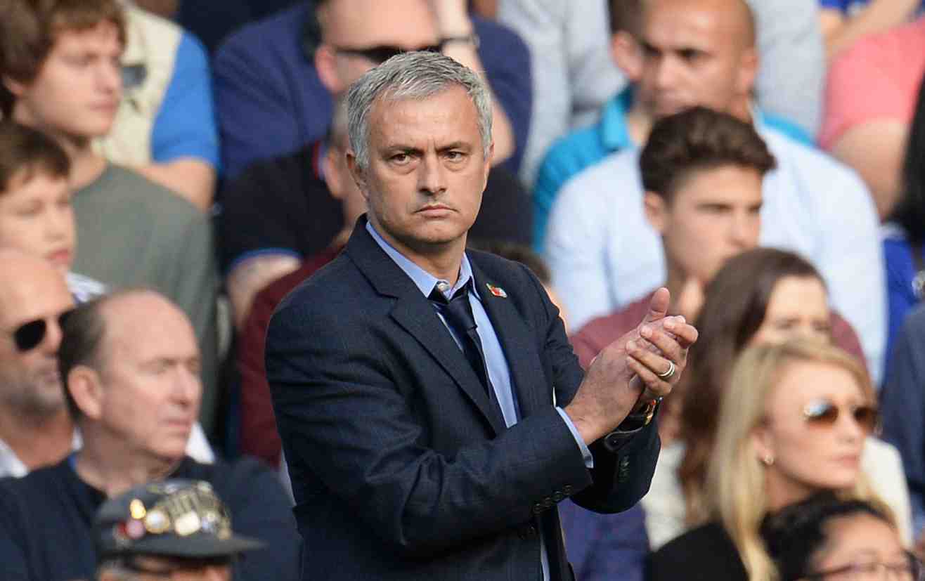 Chelsea vire au rouge