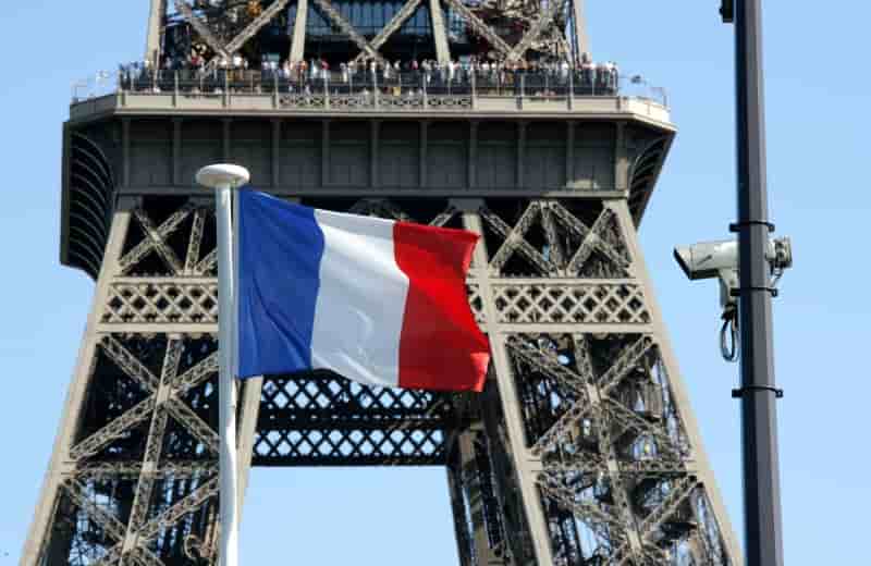 Debat sur l'efficacite des systemes antiterroristes francais et europeen
