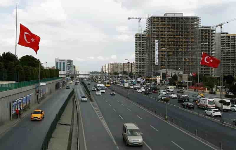 Ankara refuse de modifier son arsenal juridique de lutte contre le terrorisme
