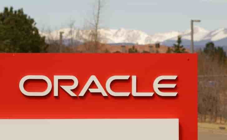 Oracle, a suivre a wall street