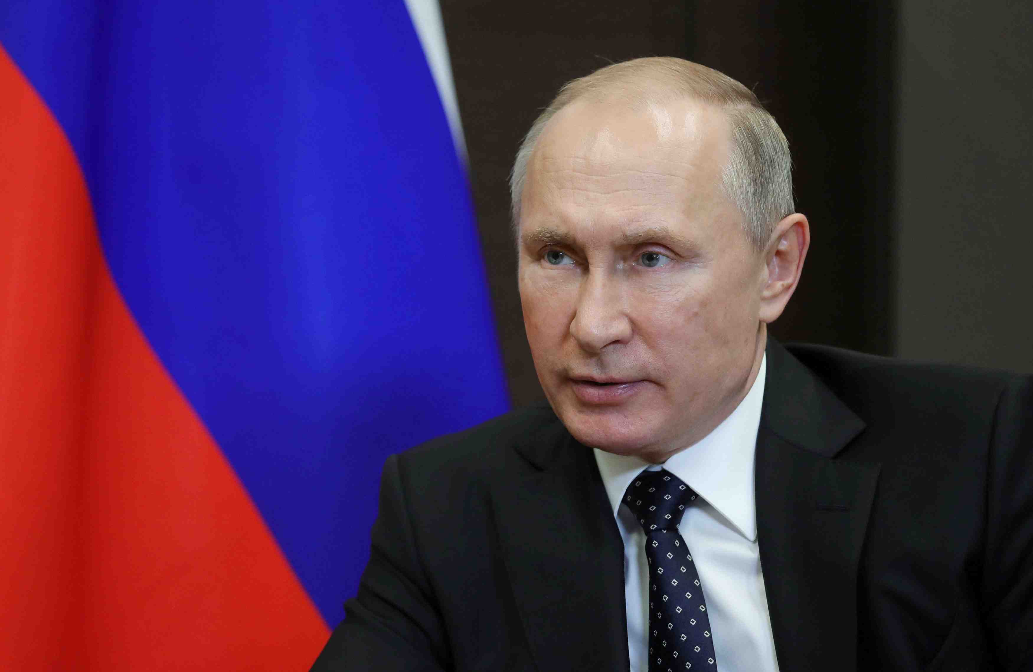 La russie place certains medias etrangers sous surveillance