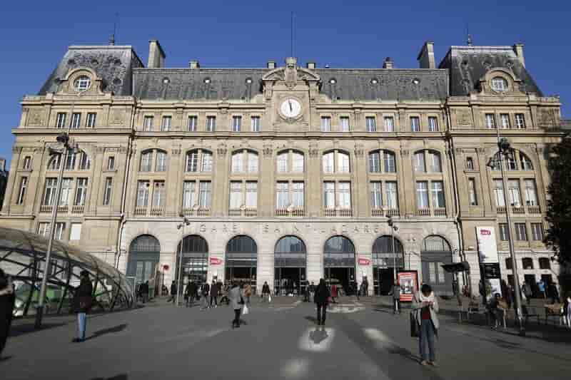 Panne electrique a saint-lazare, nouveau dysfonctionnement a la sncf