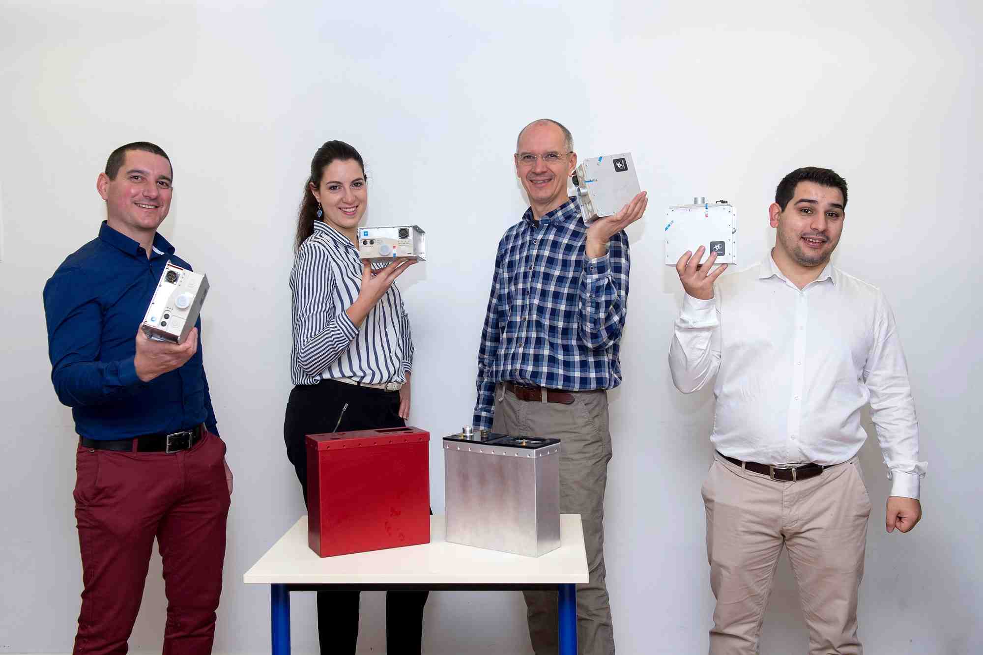 Limatech
