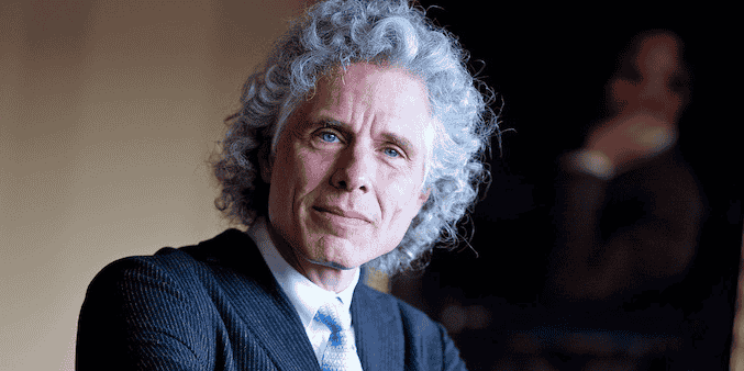 Steven Pinker