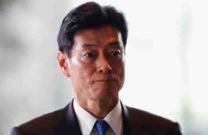 Coronavirus: le japon met sur pied un groupe de travail dedie