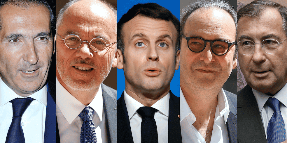 Télécoms