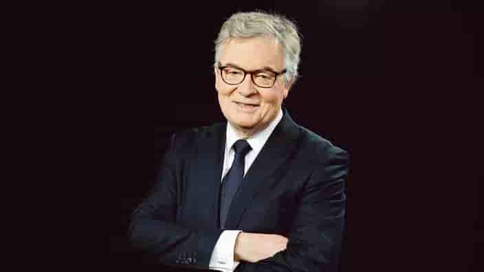 Jean-Paul Garraud