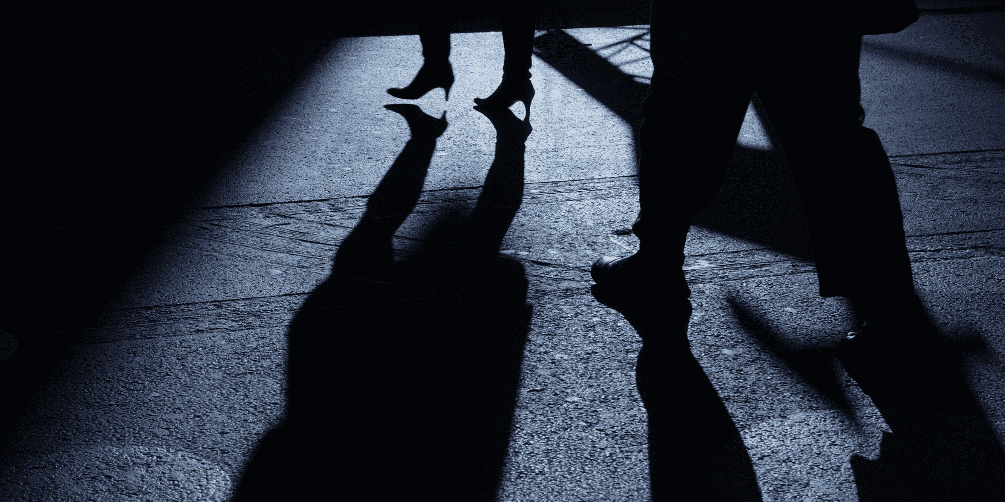 Harcèlement sexuel femmes