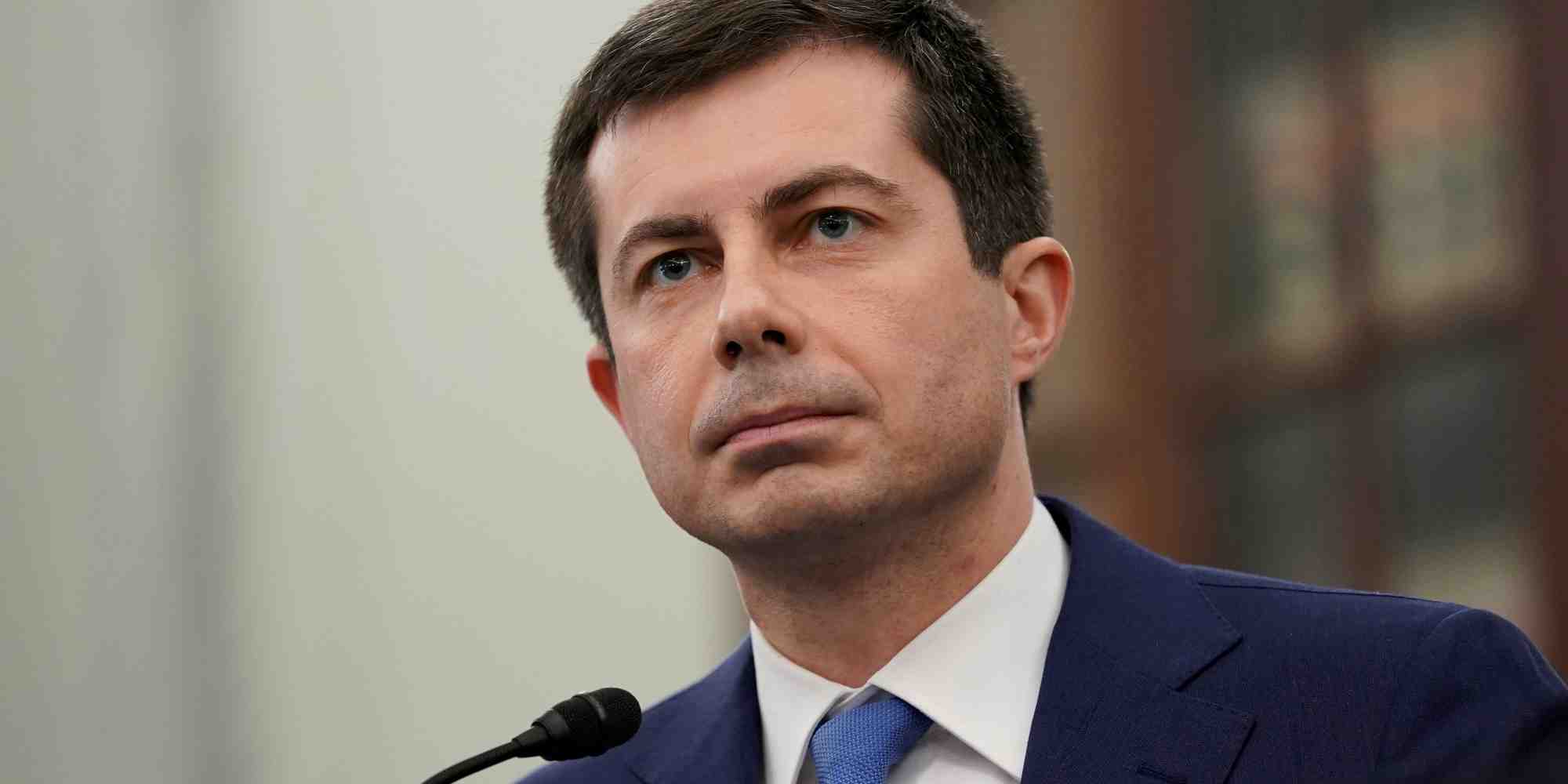 Buttigieg