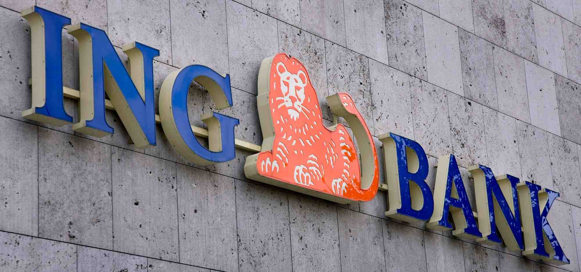 Ing dit viser 3% de croissance annuelle pour 2022-2025