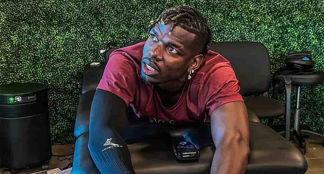 De retour de suspension, où va donc aller Paul Pogba ?