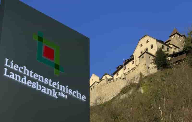 Le Liechtenstein invité à renforcer la transparence financière
