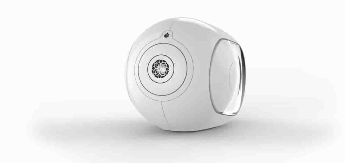devialet phantom