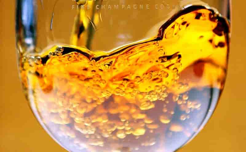 Les ventes de cognac de remy cointreau se reprennent au 3e trimestre
