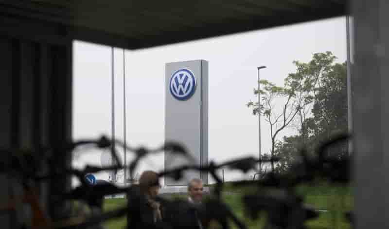 Le processus de vente d'une filiale turque de volkswagen suspendu