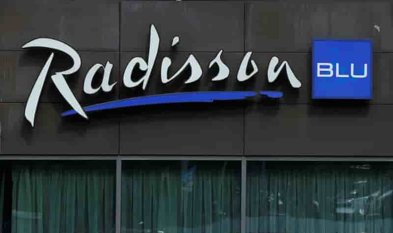 Le chinois hna rachete carlson hotels, proprietaire de la chaine radisson
