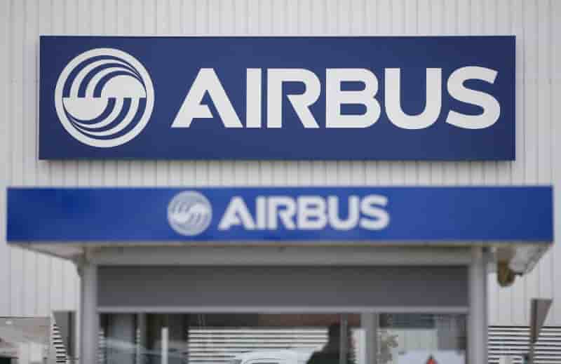 China aircraft leasing achete deux airbus a320