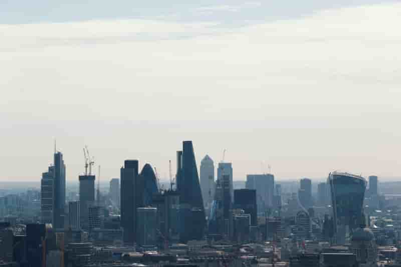 Brexit: l'ue veut un controle renforce des groupes financiers