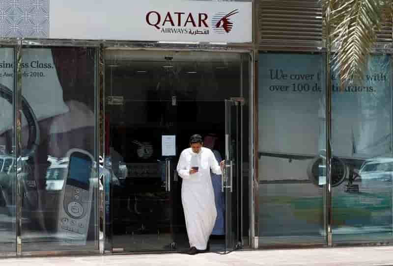 Italie: qatar airways investit dans la maison-mere de meridiana