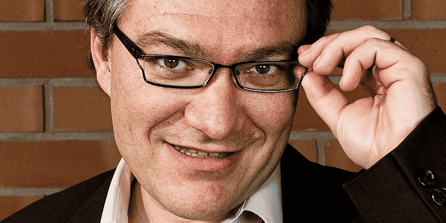 Frédéric Fréry