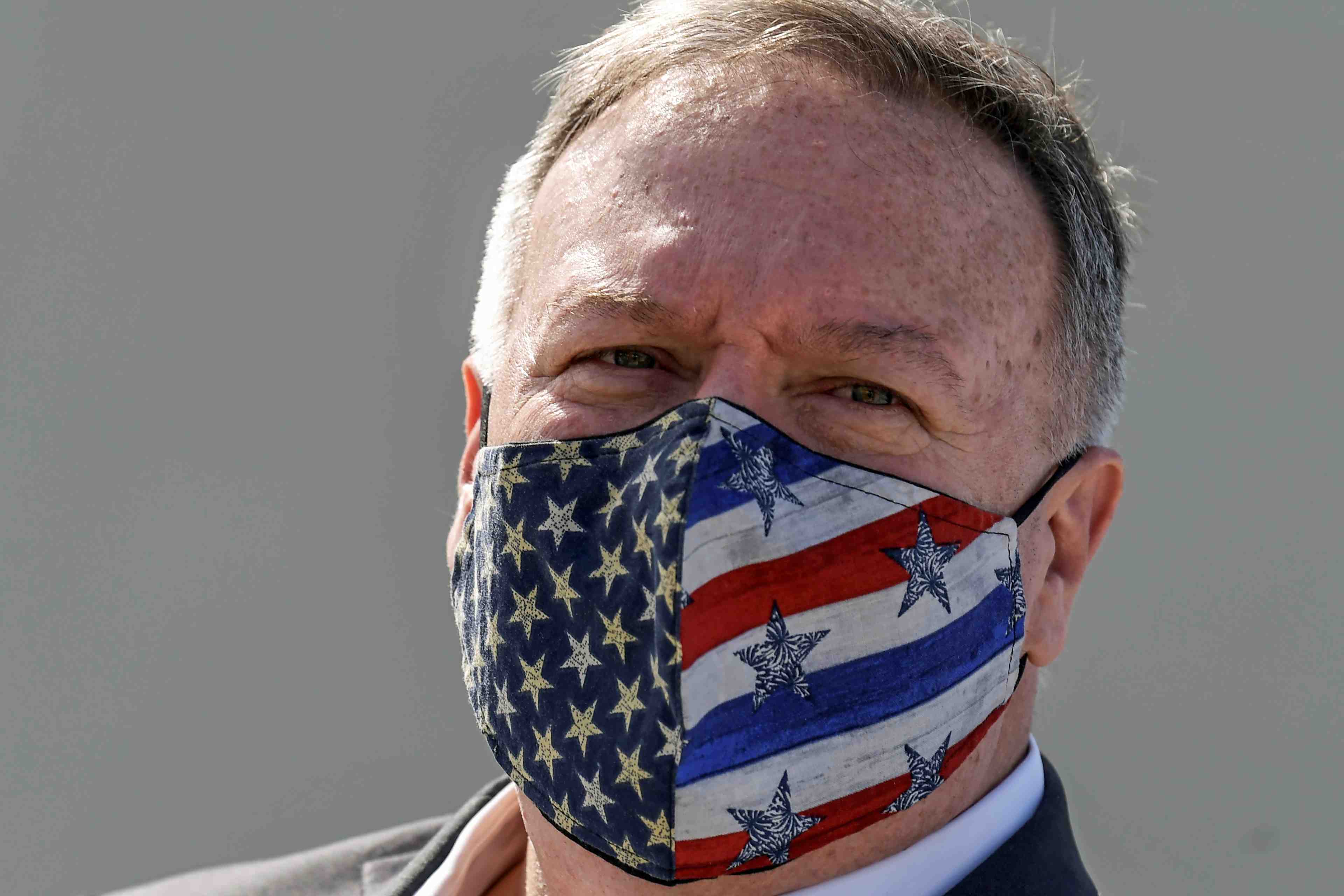 Pompeo se rendra la semaine prochaine en asie sur fond de tensions avec la chine