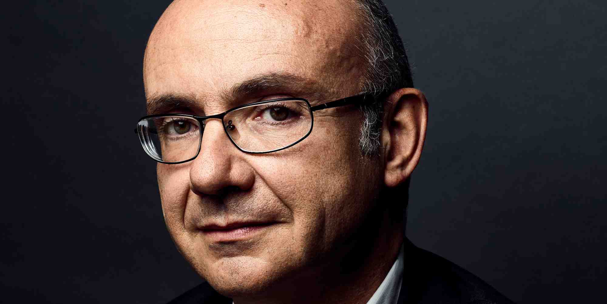 Thierry Dallard, SGP