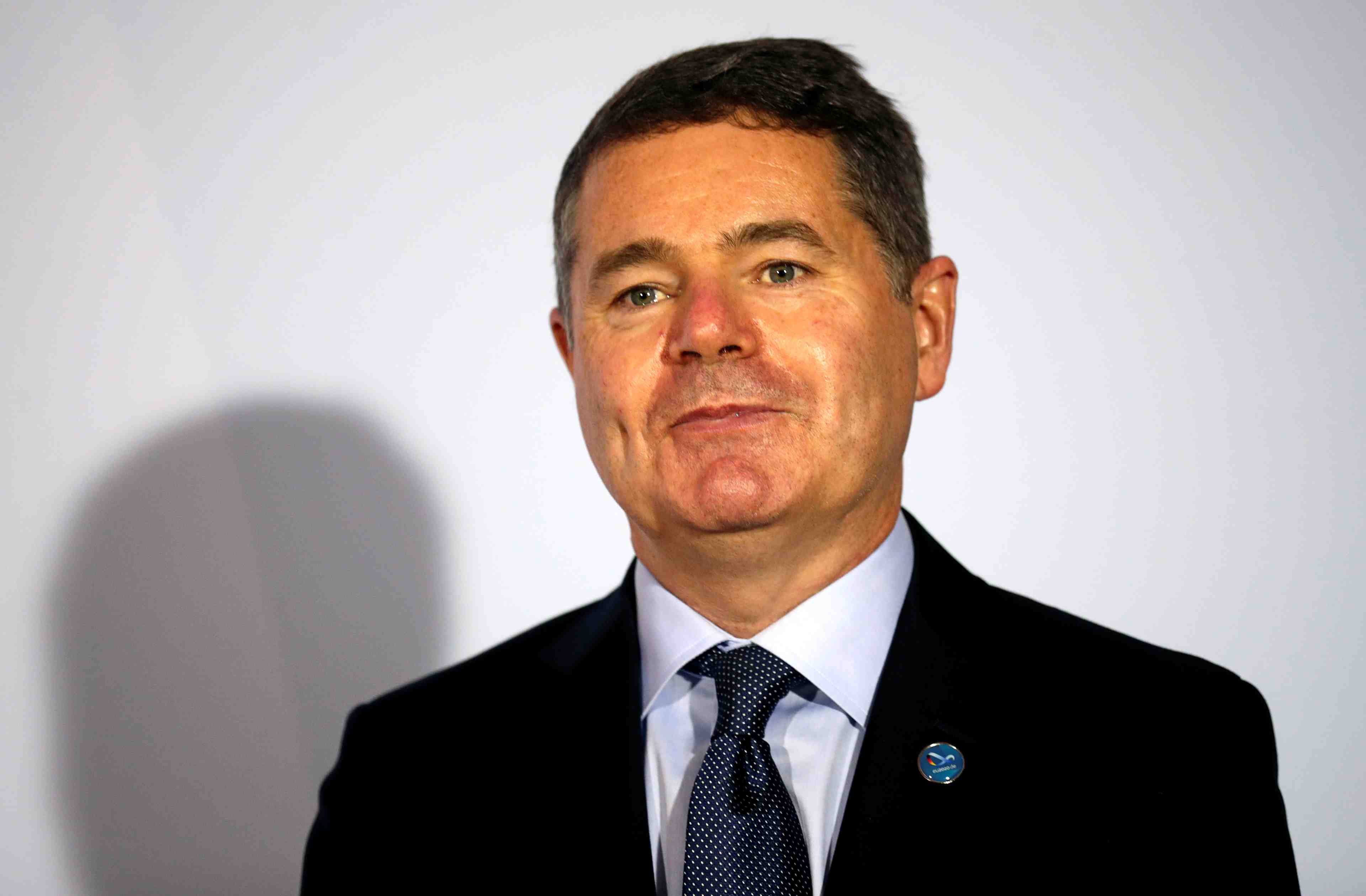 L'irlande prete a soutenir l'accord global sur la fiscalite s'il est amende